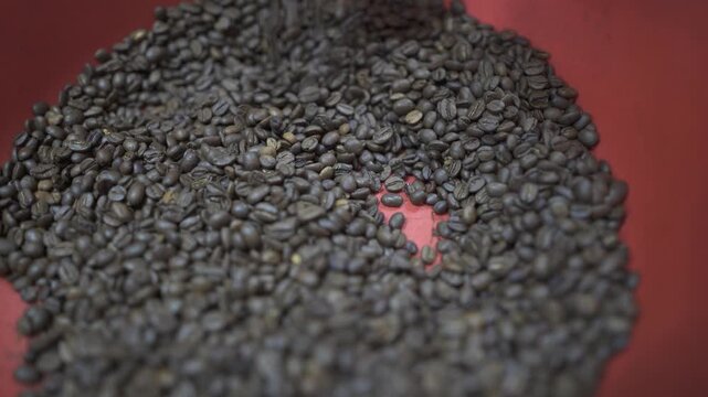 chilean coffee beans roasting cafe espresso specialty barista morning brew