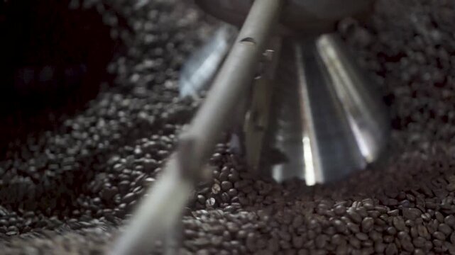 chilean coffee beans roasting cafe espresso specialty barista morning brew