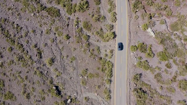 chile off road suv driving cajon del maipo mountain highway
