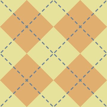 argyle pattern	
