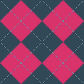 argyle pattern	
