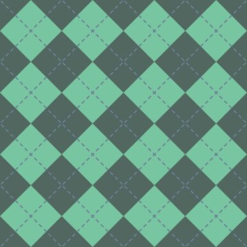 argyle pattern	
