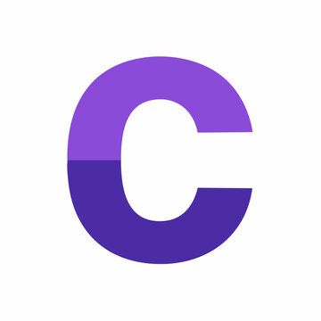 Letter C Logo