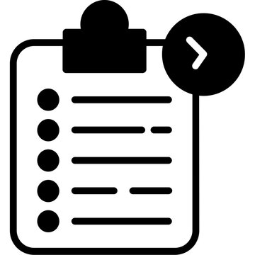Task list Icon