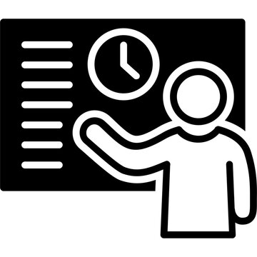 Time Icon