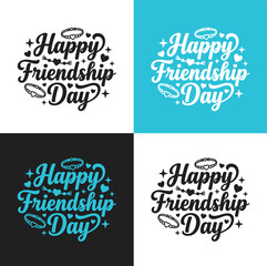 Happy friendship day wishes quotes and greetings for friends © Onik