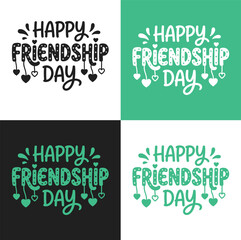 Happy friendship day wishes quotes and greetings © Onik