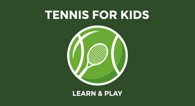 Tennis Lessons For Children: Discover Fun And Active Playtime For Kids Right Away
