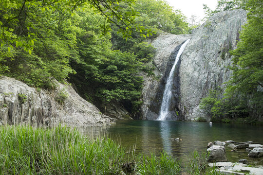 직소폭포,내변산,변산반도,부안군,전북