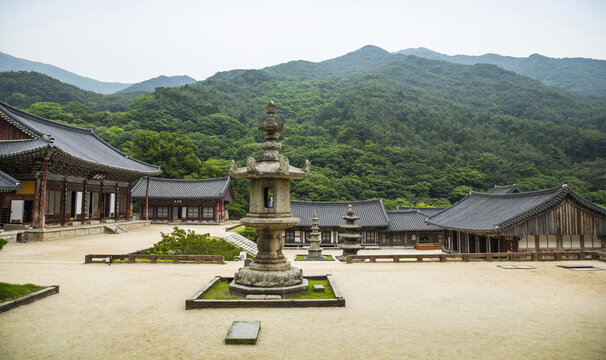 화엄사서오층석탑,보물133호,화엄사각황전앞석등,국보12호,화엄사,사적505호,지리산,구례군,전남