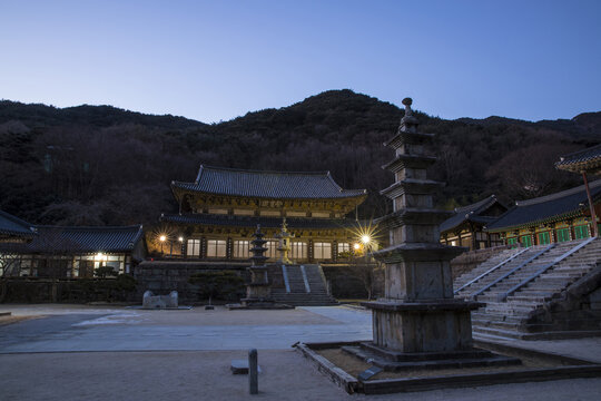 화엄사동오층석탑,보물132호,화엄사서오층석탑,보물133호,화엄사,사적505호,지리산,구례군,전남