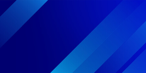 Obraz premium Abstract modern blue backrground. great for fashion, poster, web, banner, page, cover, social, media, card