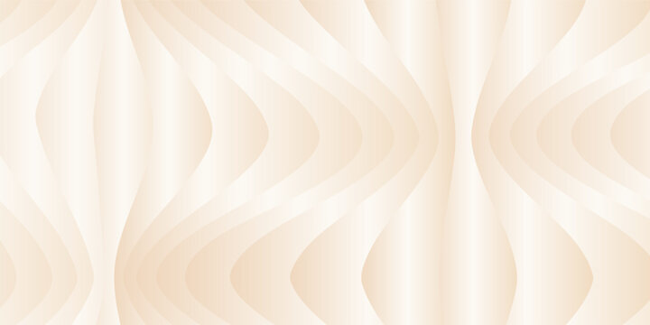 Seamless champagne silk tone bg. Gradient nude pattern. Neutral skin with hints of vanilla, ivory and butter. A base makeup cream with a light pearlescent effect. Delicate soft creamy shade