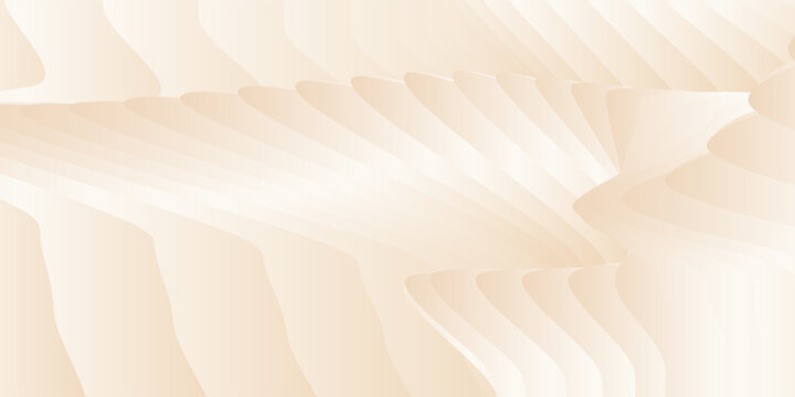 Seamless champagne silk tone bg. Gradient nude pattern. Neutral skin with hints of vanilla, ivory and butter. A base makeup cream with a light pearlescent effect. Delicate soft creamy shade