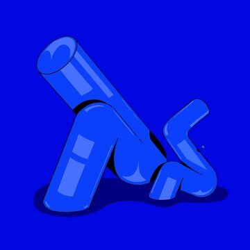 Blue Momentum