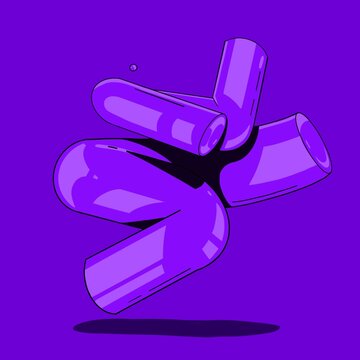 Purple Drift