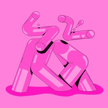 Bubblegum Tango