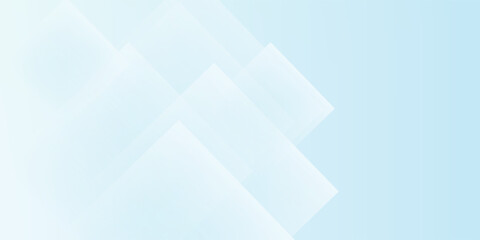 Obraz premium Abstract Blue color background simple abstract