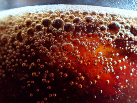 beverage close up 