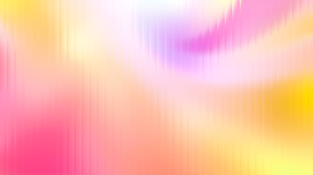 Abstract gradient background with soft pastel colors, modern design
