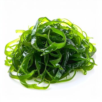 Aonori (Enteromorpha) &bull; Edible
