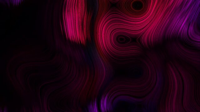 Gradient Noise Background Animation Loop