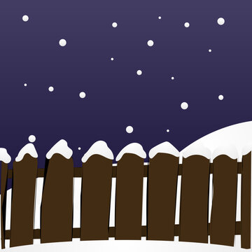 Winterlandschaft