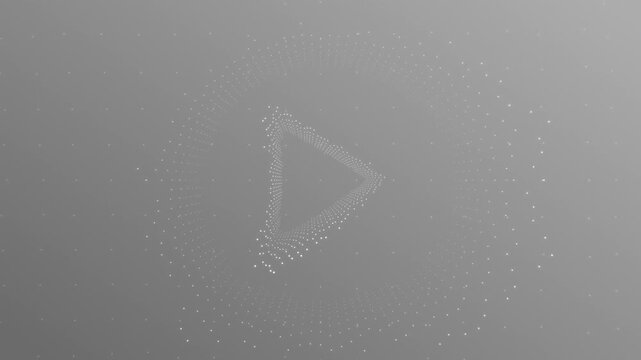 Equalizer Background Animation Loop