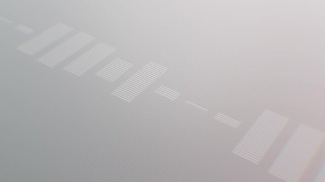 Equalizer Background Animation Loop