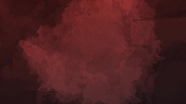 Ink Background Animation Loop