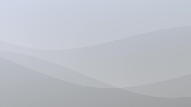 Waves Background Animation Loop