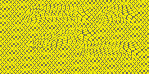 Mesh texture for fishing nets. Grunge pattern for sportswear or soccer goal, volleyball net, basketball hoop, hockey, athletics. Mesh background © abdus
