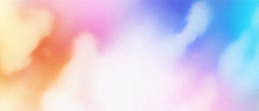 Wave Backgroundsoft gradient color wave background dreamy pastel cloud abstract sky light blur gentle fluid shape design for banner wallpaper presentation calm peaceful mood pastel blend gentle