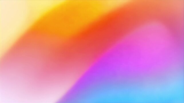 Wave Backgroundsoft gradient color wave background pastel abstract blur art gentle smooth light texture flowing shape modern design dreamy motion fluid pattern digital illustration vibrant hue