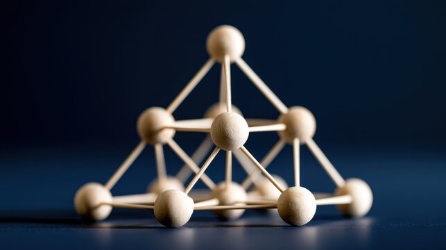 Building long-term collaborative relationships with external organizations to share resources, strengthen capabilities, and achieve mutually beneficial strategic objectives.
