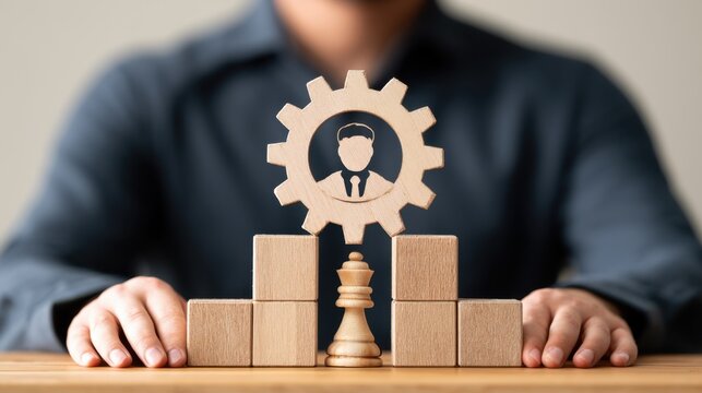 Implementing structural and process changes that enhance adaptability, improve performance, and position the organization for future opportunities and challenges.

