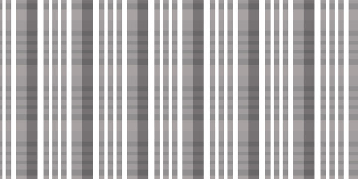 Seamless texture. Checkered pattern. Abstract wallpaper of the surface. Print for polygraphy, posters, t-shirts and textiles. Geometric background. Doodle for design. Black and white illustration
