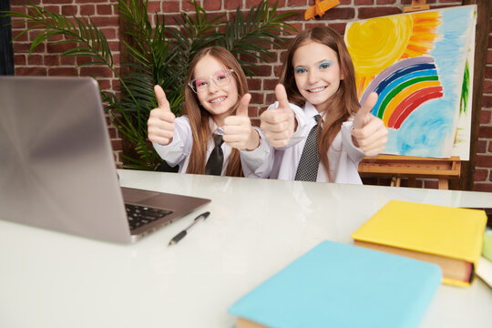 Successful Study Partners