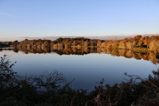 marais de Suscinio