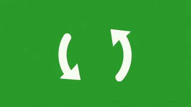 Recycle Symbol
