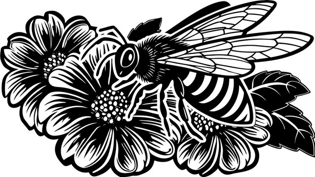 Bee Stinger Images – Browse 37,830 Stock Photos, Vectors, and