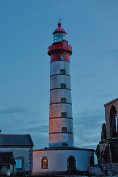 pointe saint Matthieu