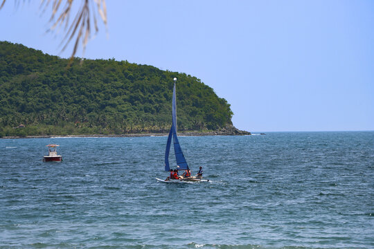 Las Gatas, Zihuatanejo