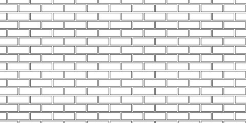 Obraz premium Masonry brickwork wall block white concrete stucco. isolated cement wall row urban interior limestone Texture. brick faced home and kitchen vintage wallpaper background.