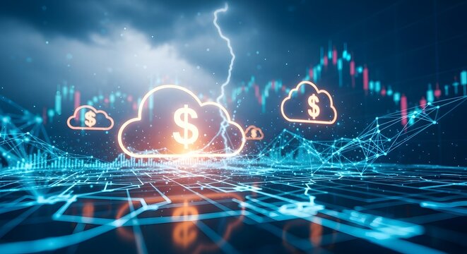 Cloud cost optimization managing expenses in digital infrastructure