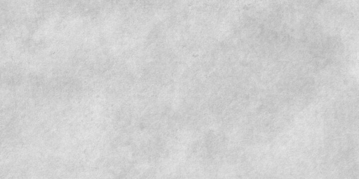 White stone marble concrete wall grunge for texture backdrop background. Old grunge textures with scratches and cracks. White painted cement wall, modern grey paint limestone texture background.
