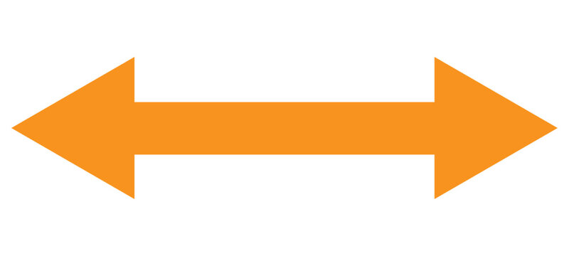 red arrow icon