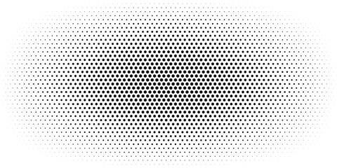 Honeycomb pattern hexagon design bee nest geometric shape line art honey hive nature texture abstract wall modern structure honey shape insect pattern creative element © king