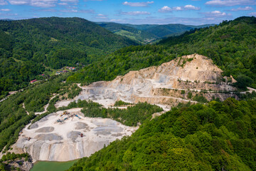 Wierchomla, Dolina Popradu, Sądeckie. © Maciej G. Szling
