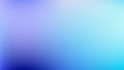 Obraz premium Soft blurred gradient background